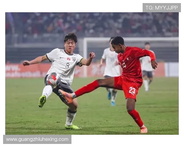 [国足]U17亚洲杯预选赛：中国VS不丹.